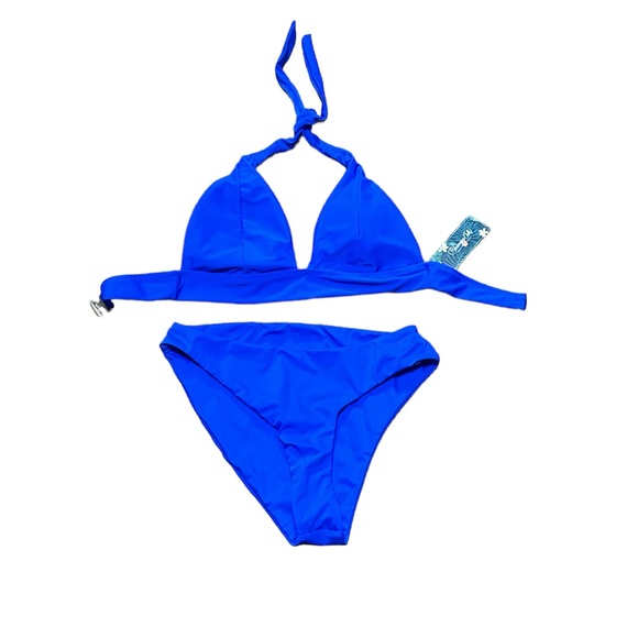 Blooming Jelly Women Swimsuit - Picture 2 of 4